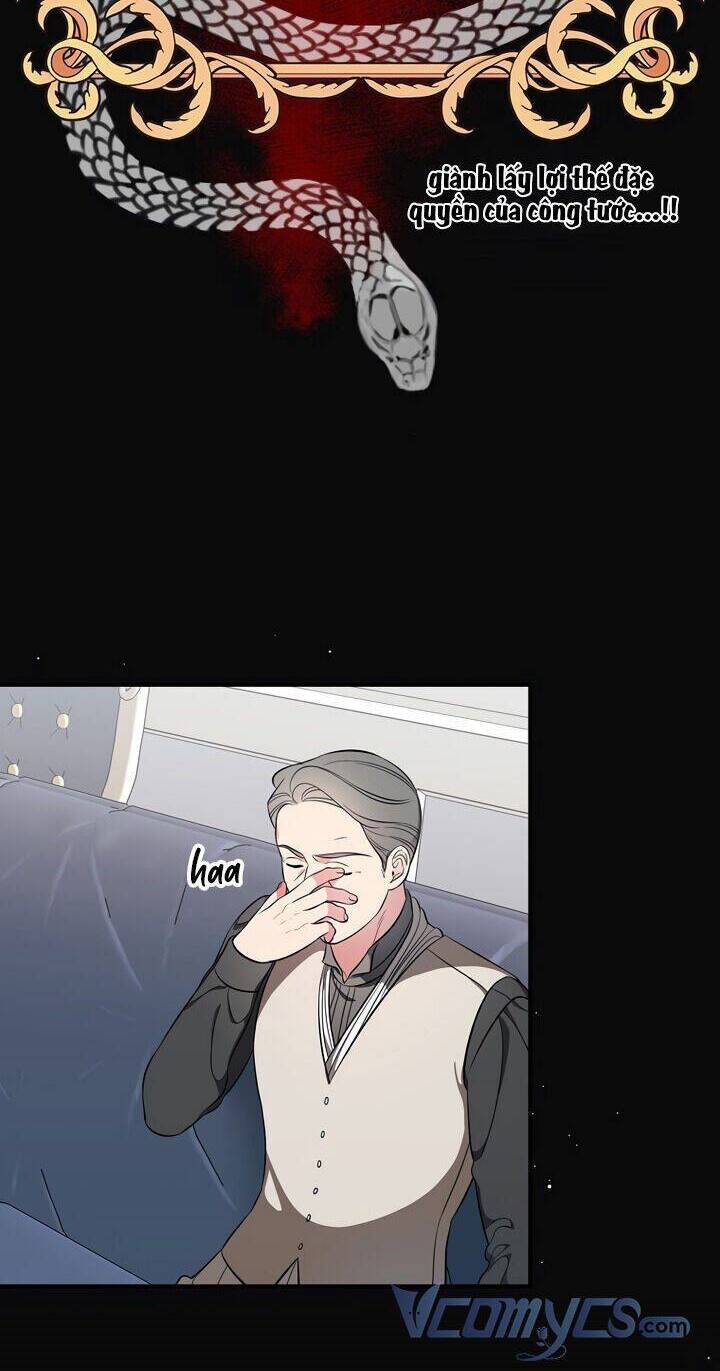 Nữ Công Tước Nhà Kính - Chương 35