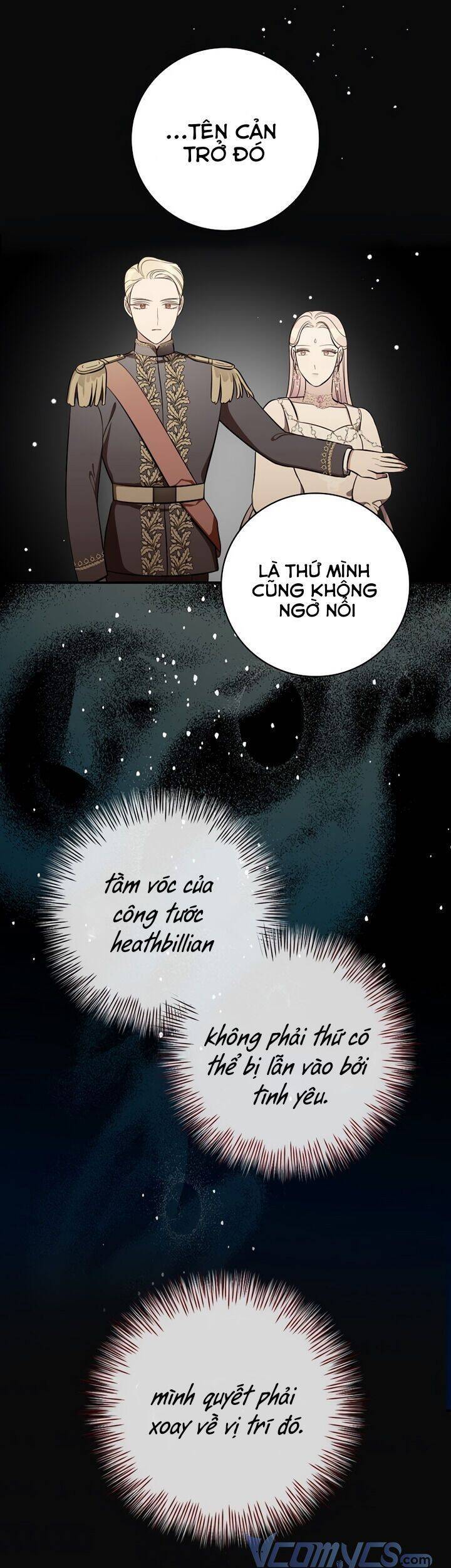 Nữ Công Tước Nhà Kính - Chương 35