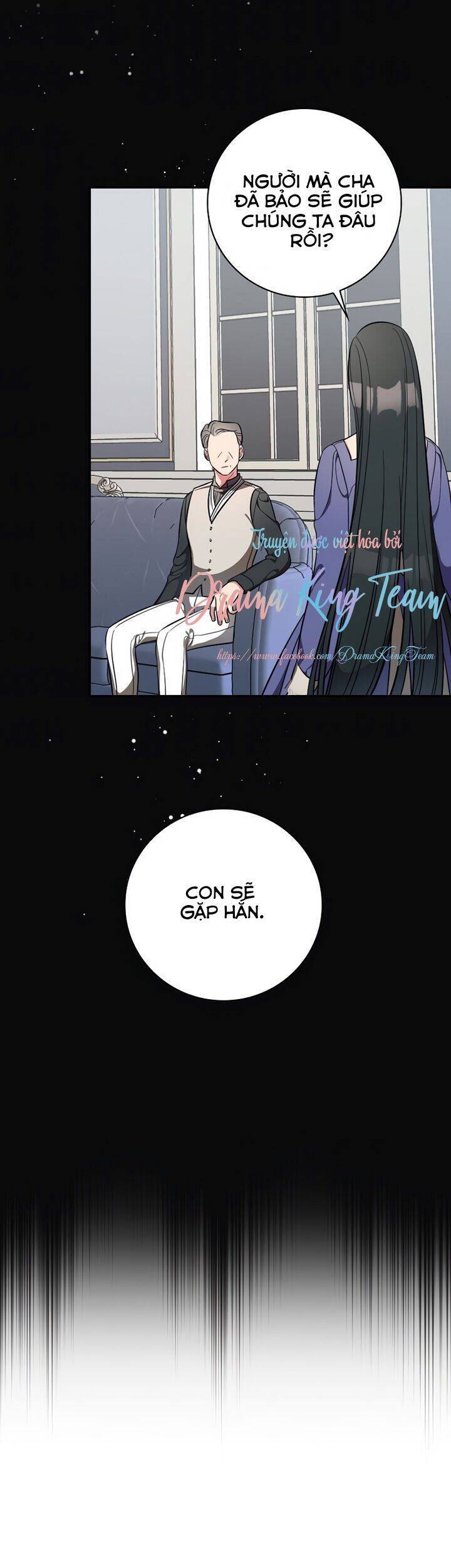 Nữ Công Tước Nhà Kính - Chương 35