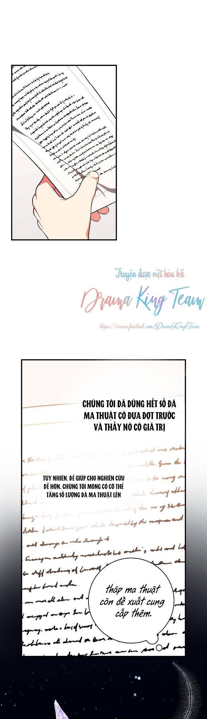 Nữ Công Tước Nhà Kính - Chương 35