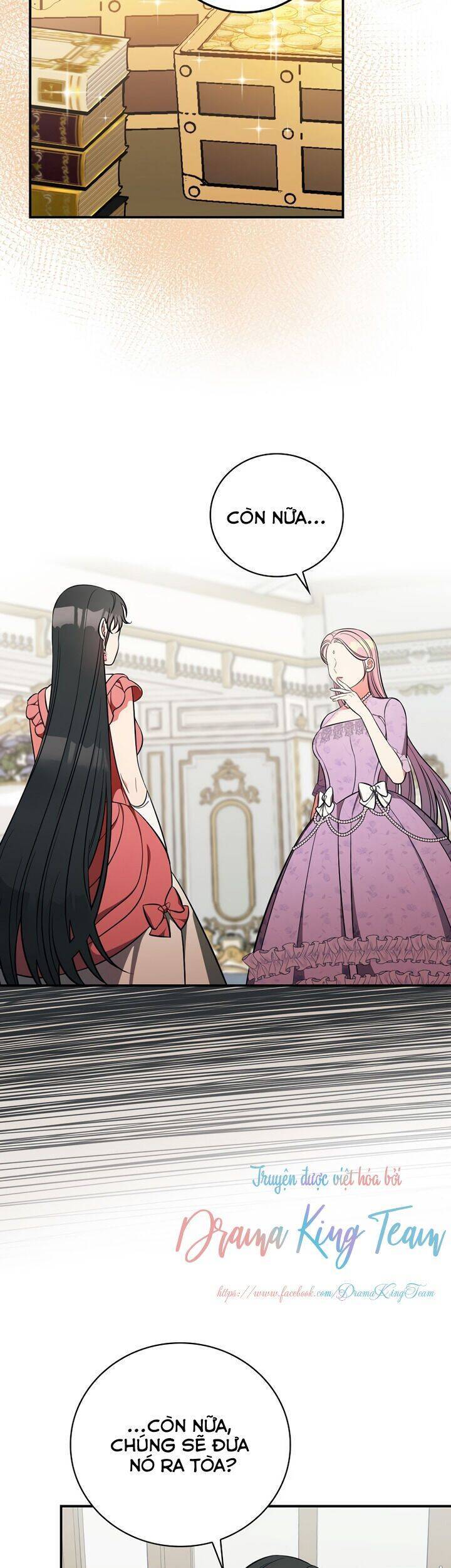 Nữ Công Tước Nhà Kính - Chương 35