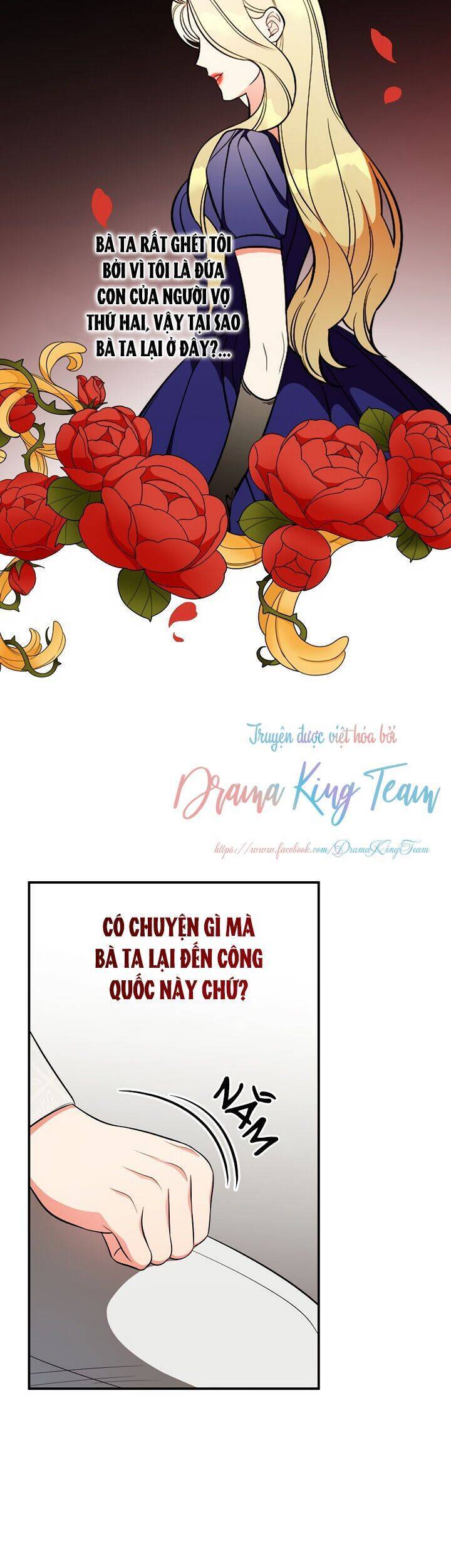 Nữ Công Tước Nhà Kính - Chương 36