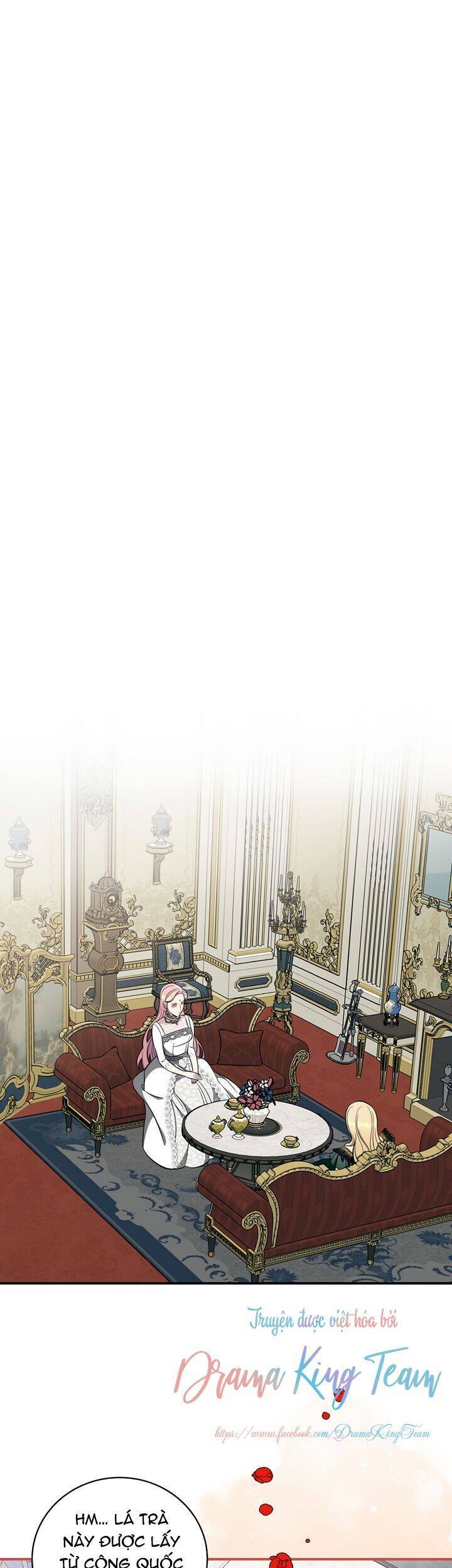 Nữ Công Tước Nhà Kính - Chương 36