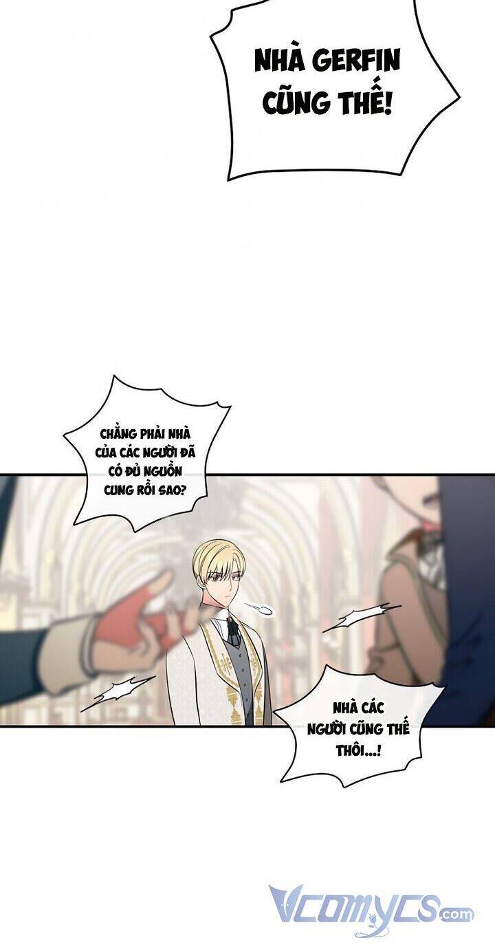 Nữ Công Tước Nhà Kính - Chương 36