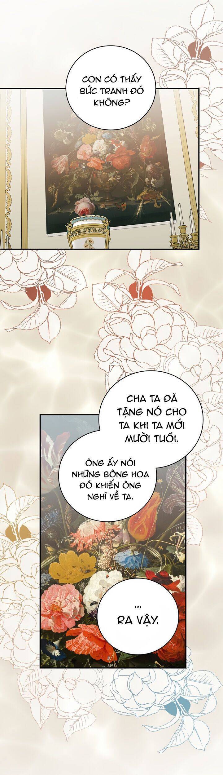 Nữ Công Tước Nhà Kính - Chương 36