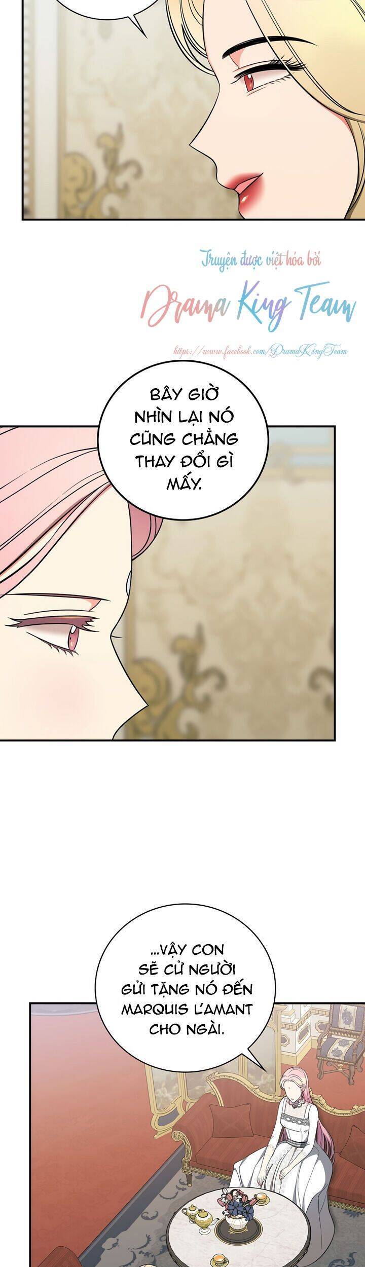Nữ Công Tước Nhà Kính - Chương 36