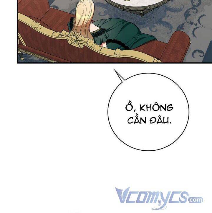 Nữ Công Tước Nhà Kính - Chương 36