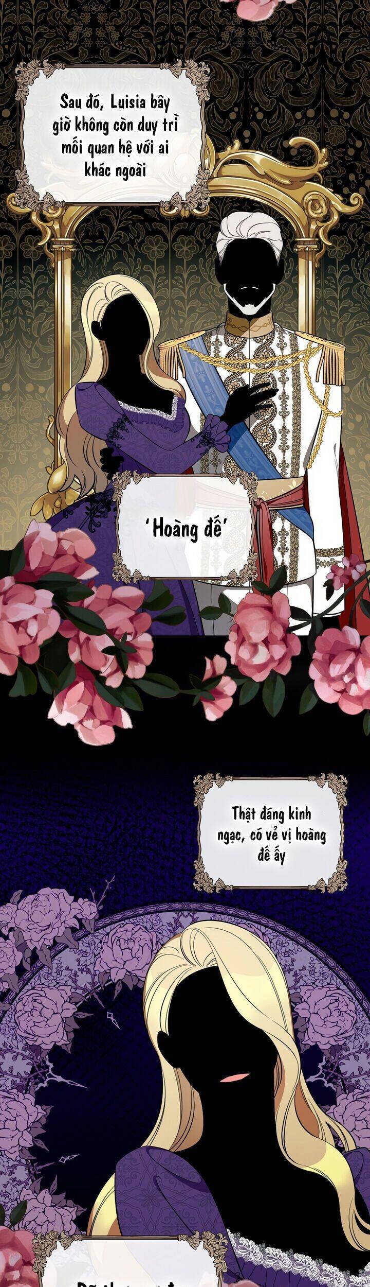 Nữ Công Tước Nhà Kính - Chương 36