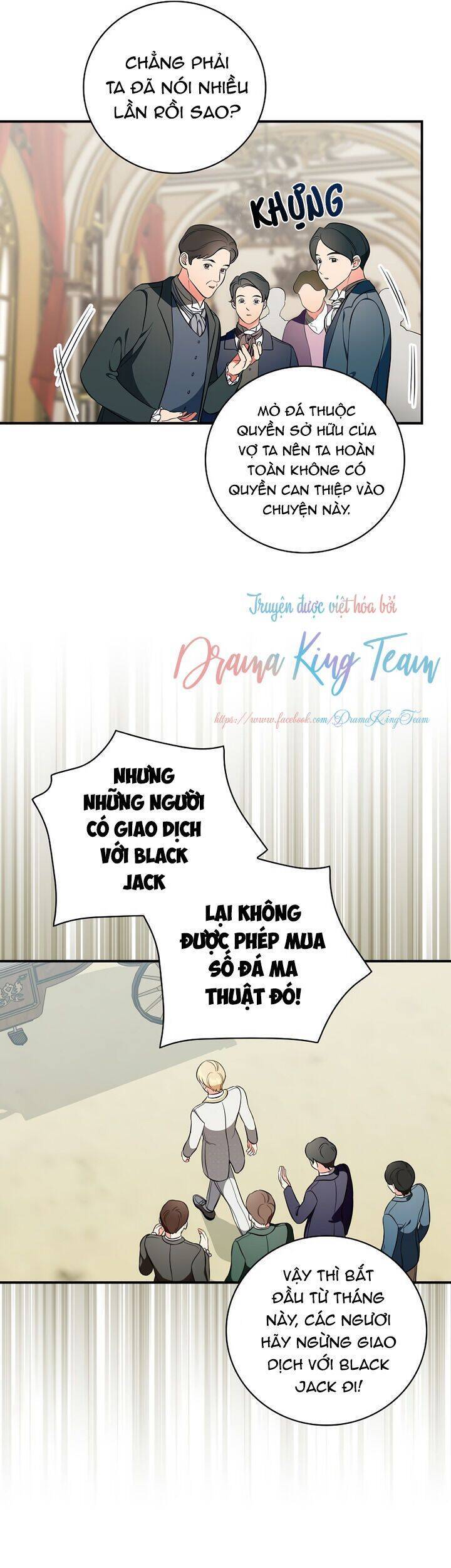 Nữ Công Tước Nhà Kính - Chương 36