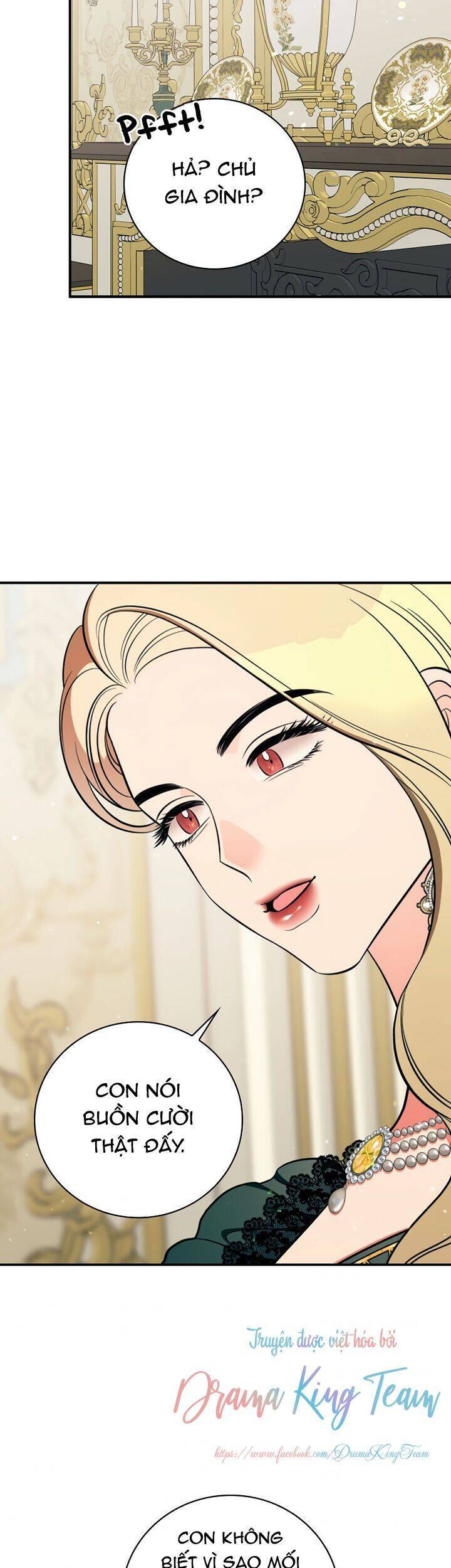 Nữ Công Tước Nhà Kính - Chương 36