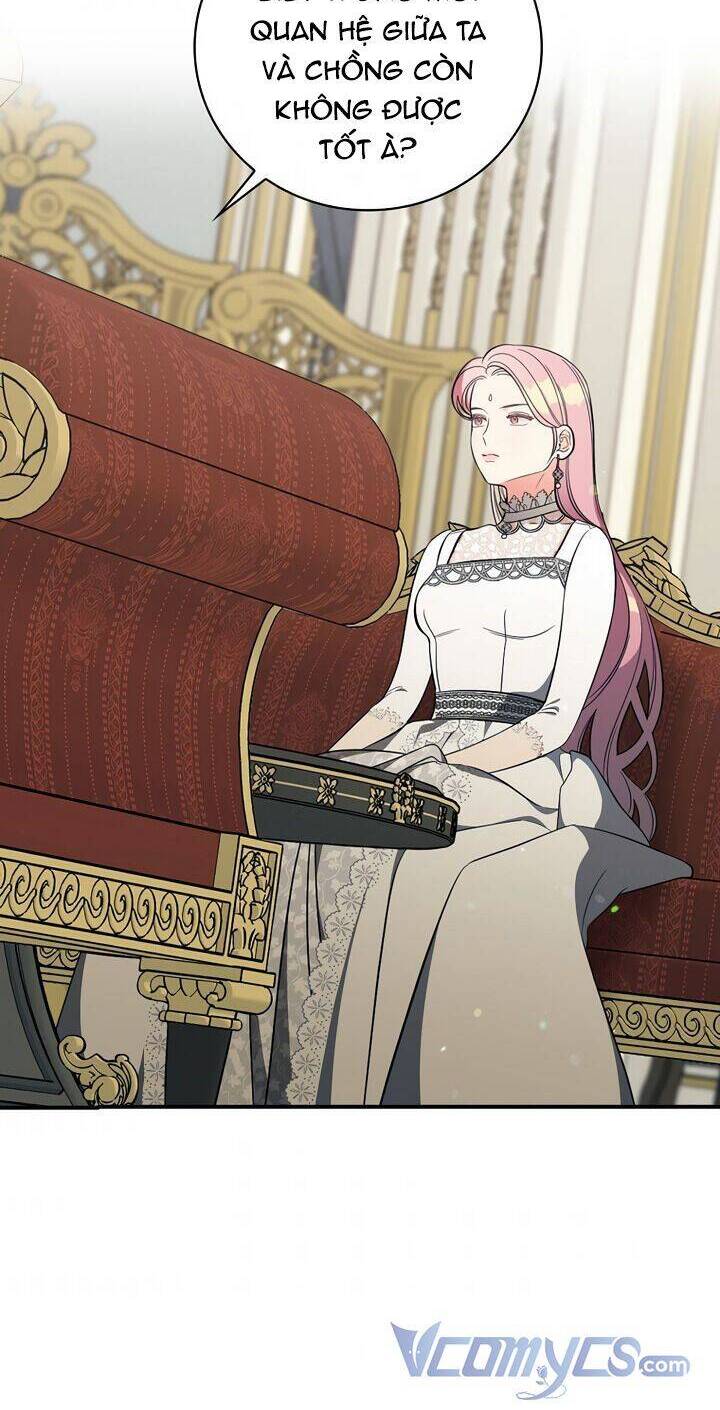 Nữ Công Tước Nhà Kính - Chương 36