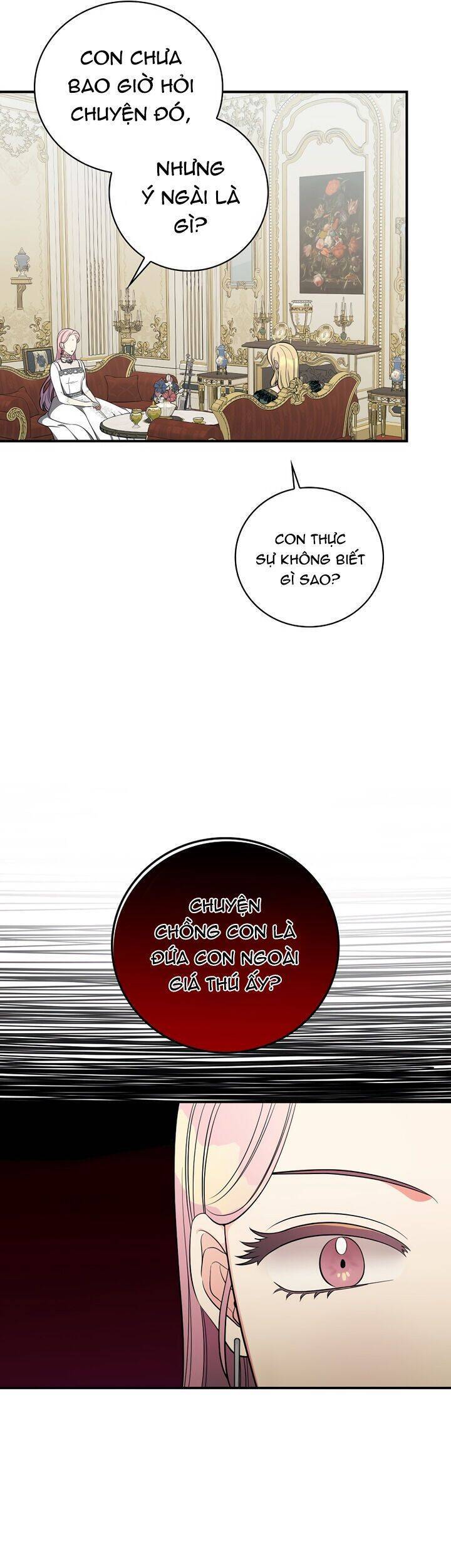 Nữ Công Tước Nhà Kính - Chương 36