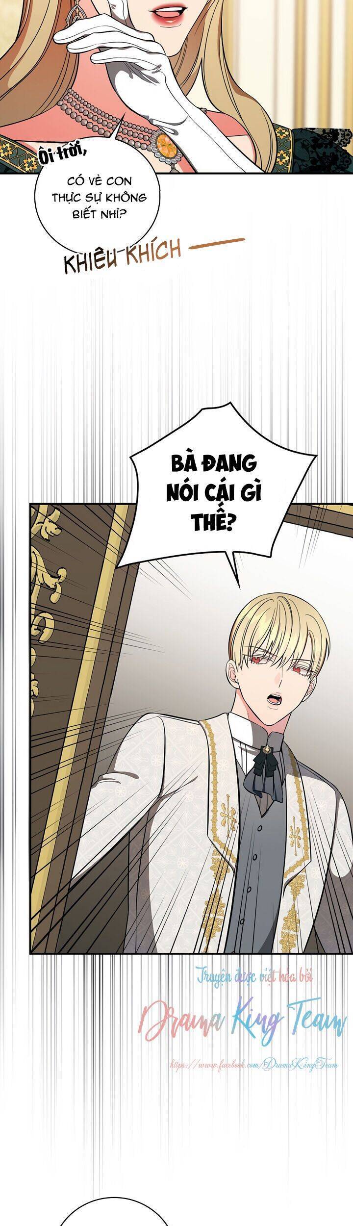 Nữ Công Tước Nhà Kính - Chương 36