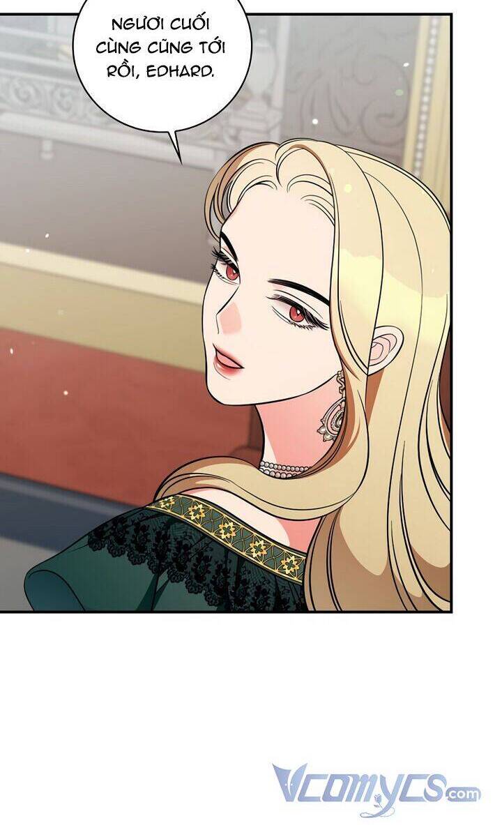 Nữ Công Tước Nhà Kính - Chương 36