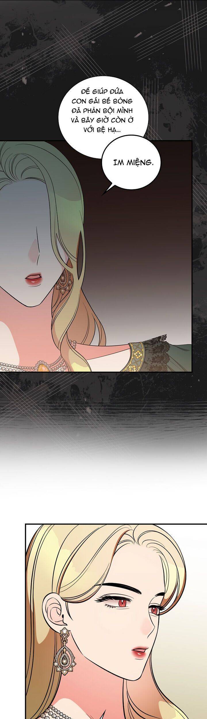 Nữ Công Tước Nhà Kính - Chương 36