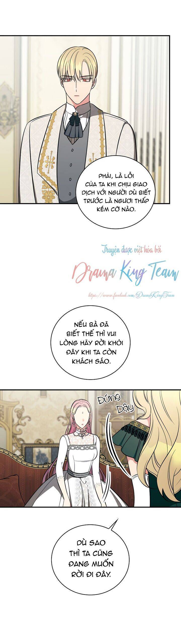 Nữ Công Tước Nhà Kính - Chương 36