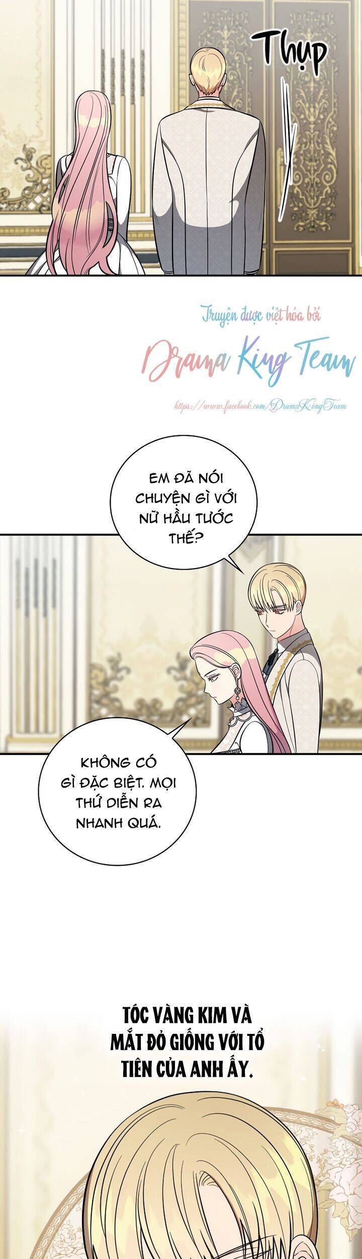 Nữ Công Tước Nhà Kính - Chương 36