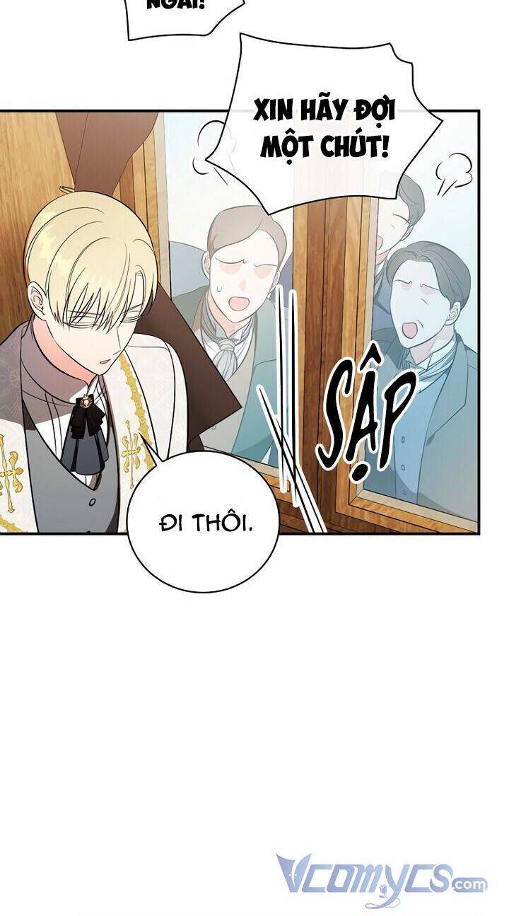 Nữ Công Tước Nhà Kính - Chương 36