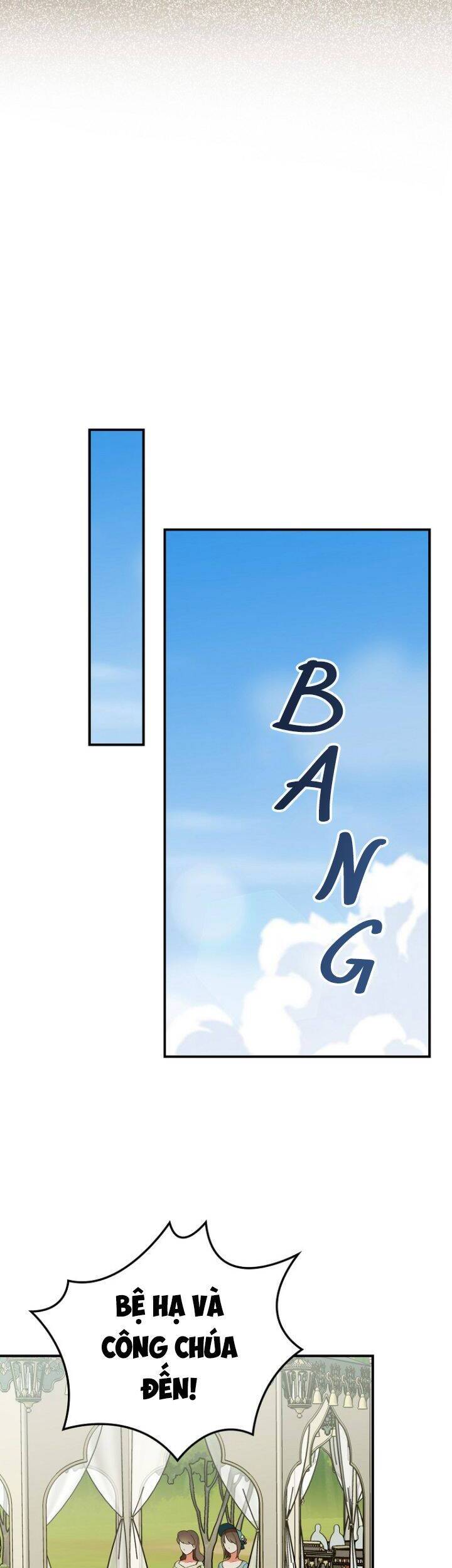 Nữ Công Tước Nhà Kính - Chương 37