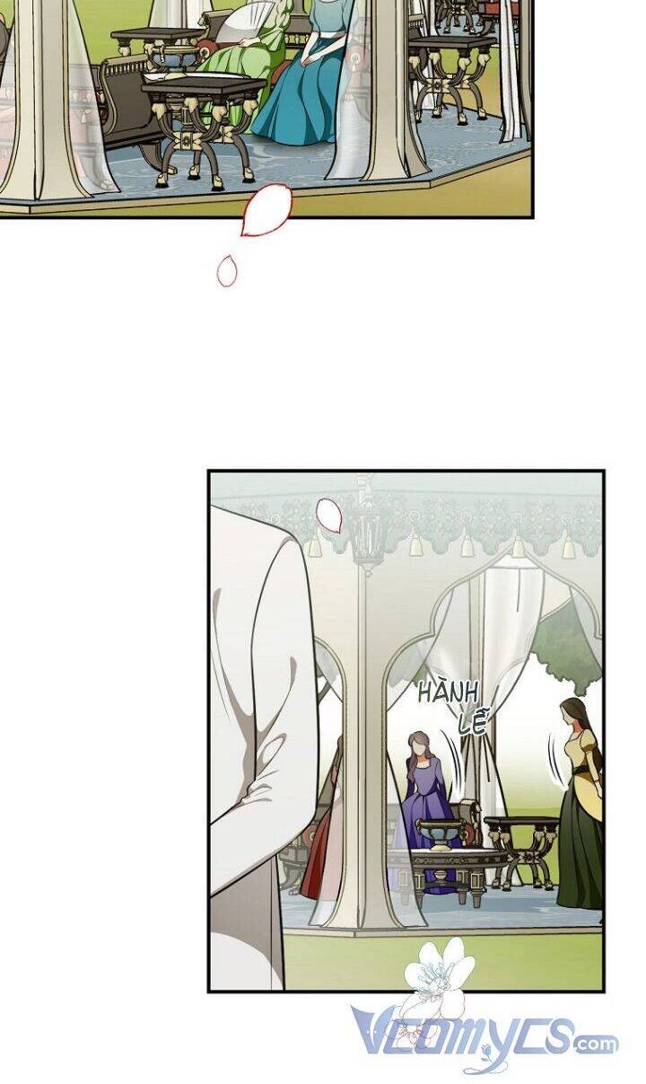 Nữ Công Tước Nhà Kính - Chương 37