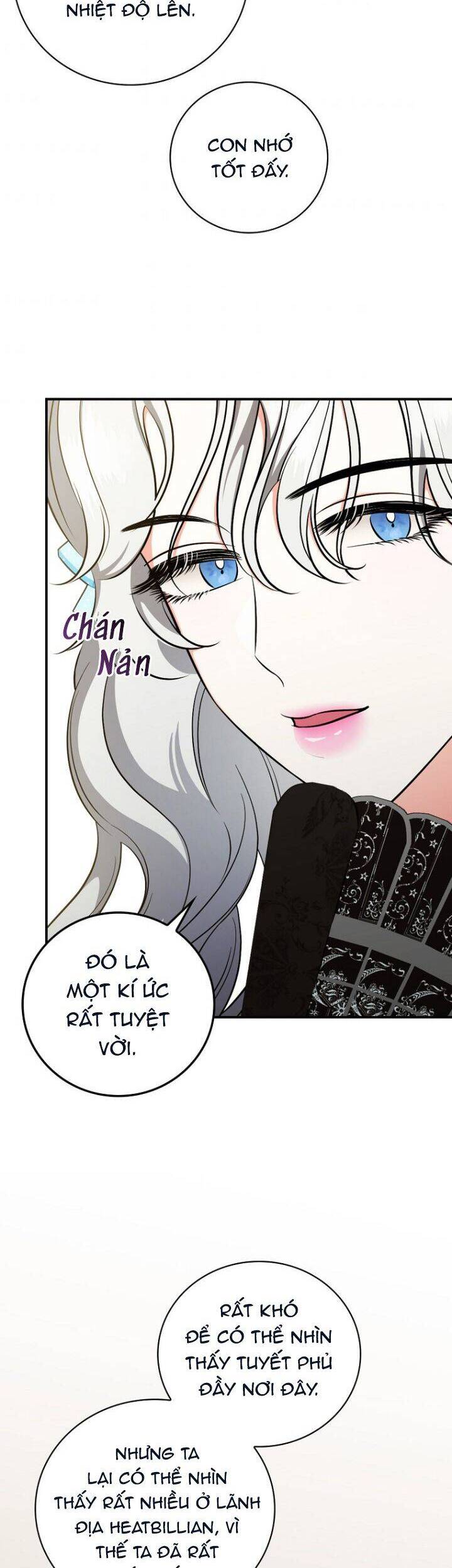 Nữ Công Tước Nhà Kính - Chương 37