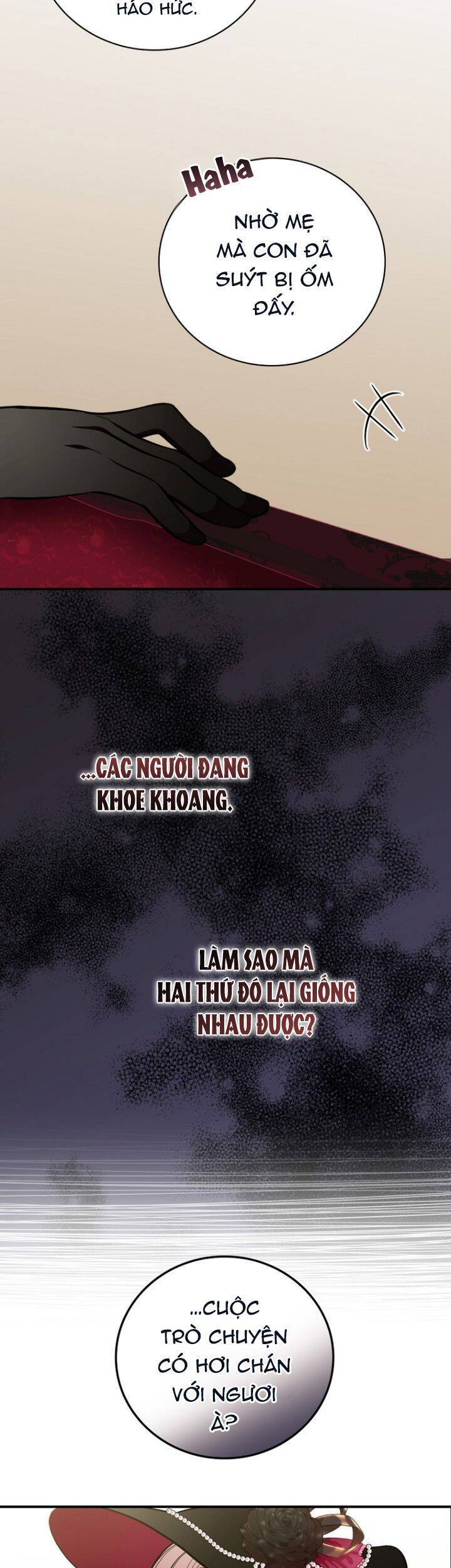 Nữ Công Tước Nhà Kính - Chương 37