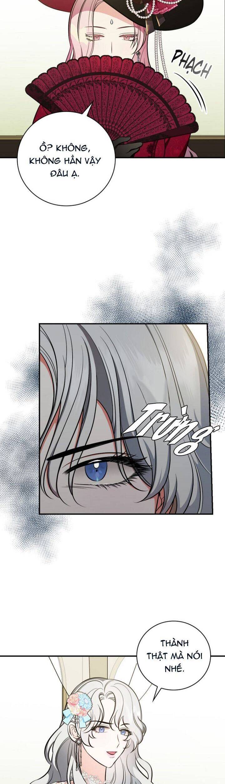 Nữ Công Tước Nhà Kính - Chương 37
