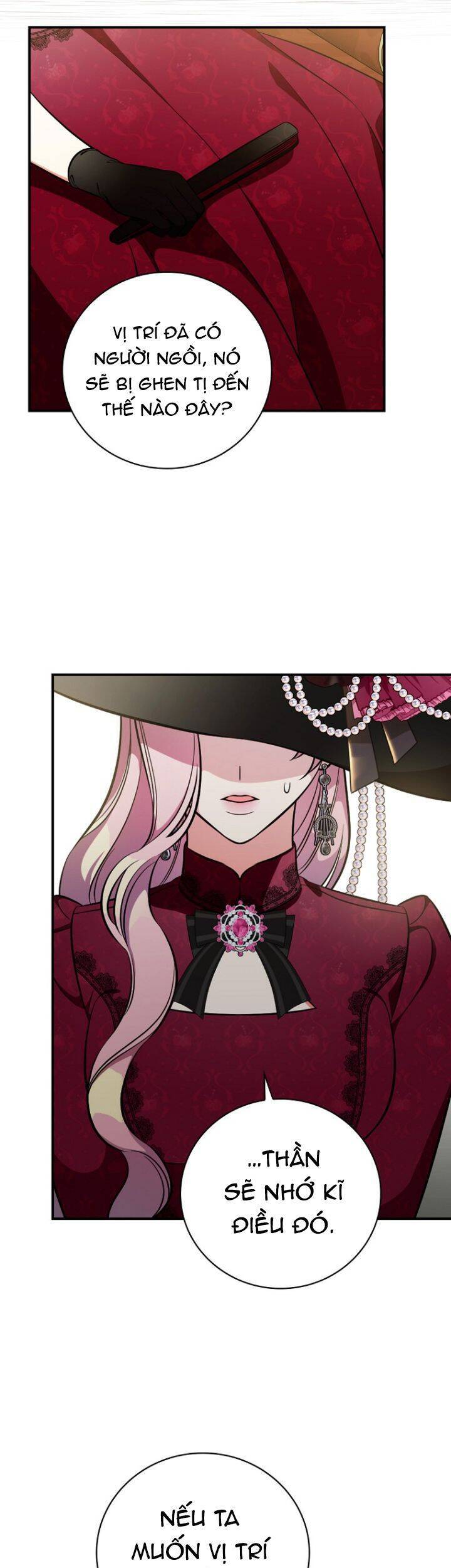 Nữ Công Tước Nhà Kính - Chương 37