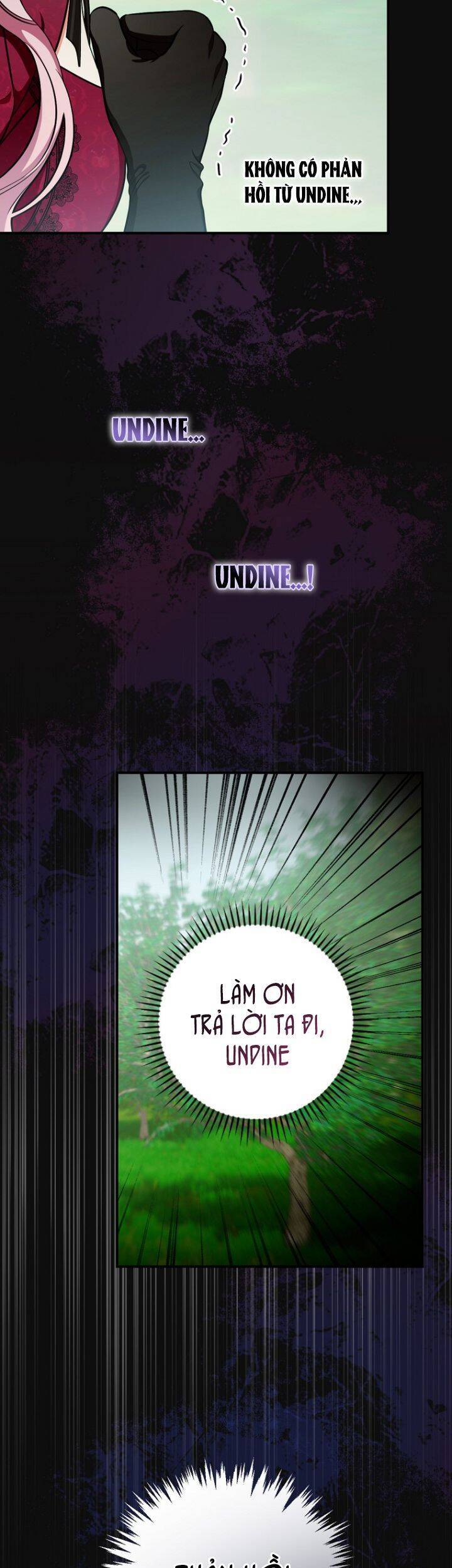 Nữ Công Tước Nhà Kính - Chương 37