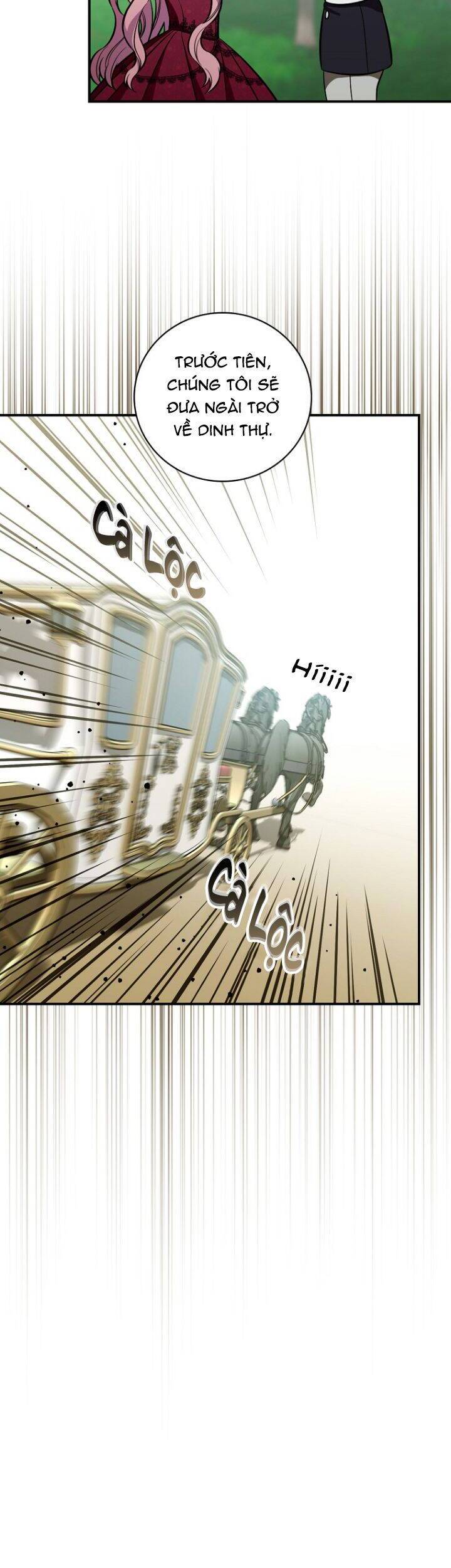 Nữ Công Tước Nhà Kính - Chương 37