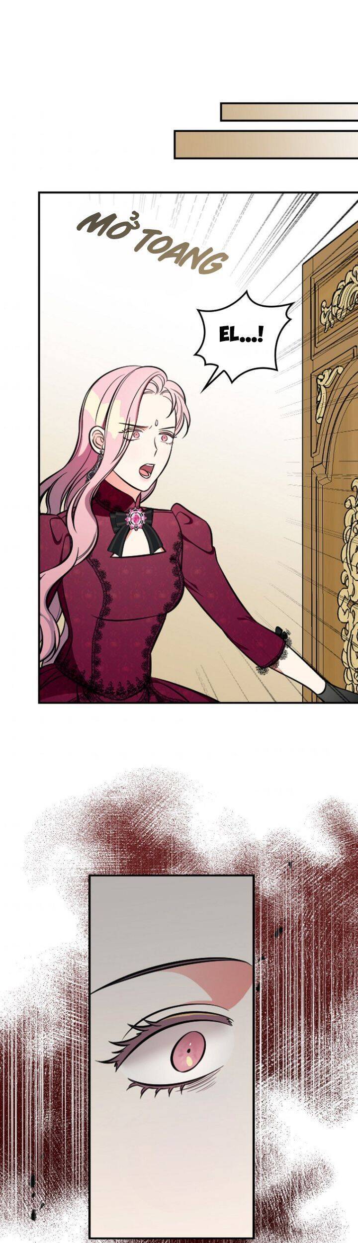 Nữ Công Tước Nhà Kính - Chương 37