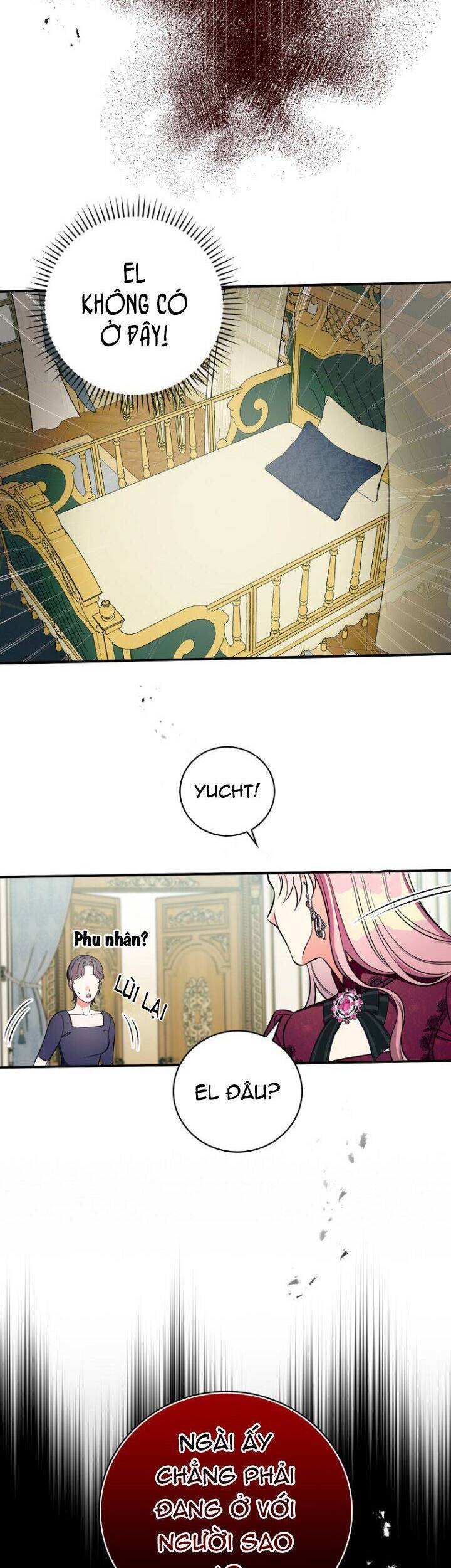 Nữ Công Tước Nhà Kính - Chương 37