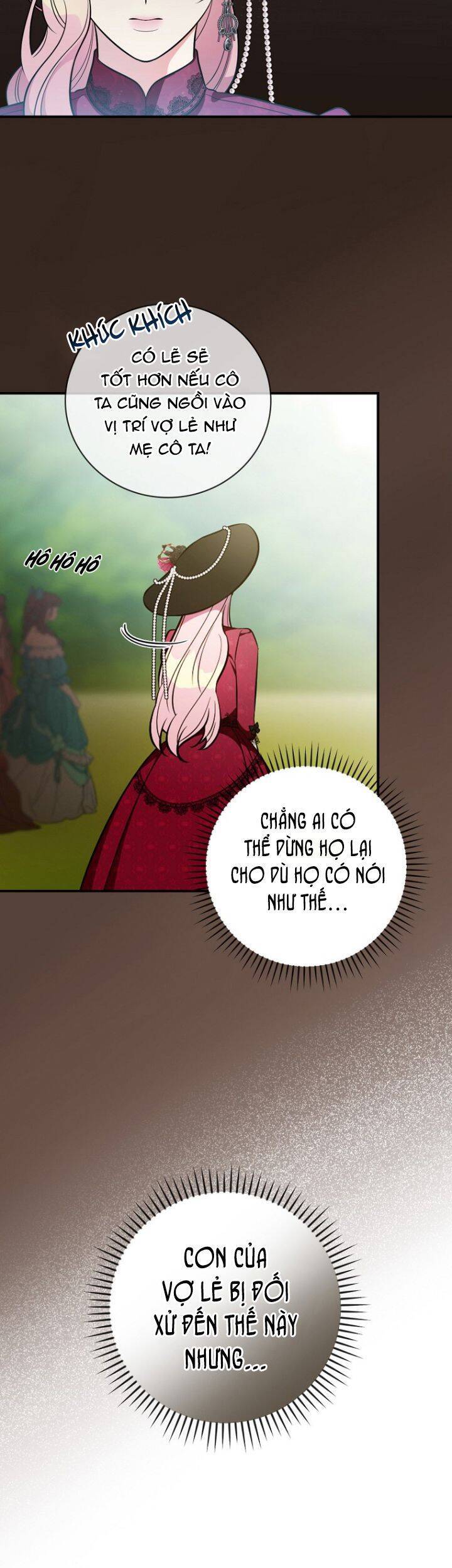 Nữ Công Tước Nhà Kính - Chương 37