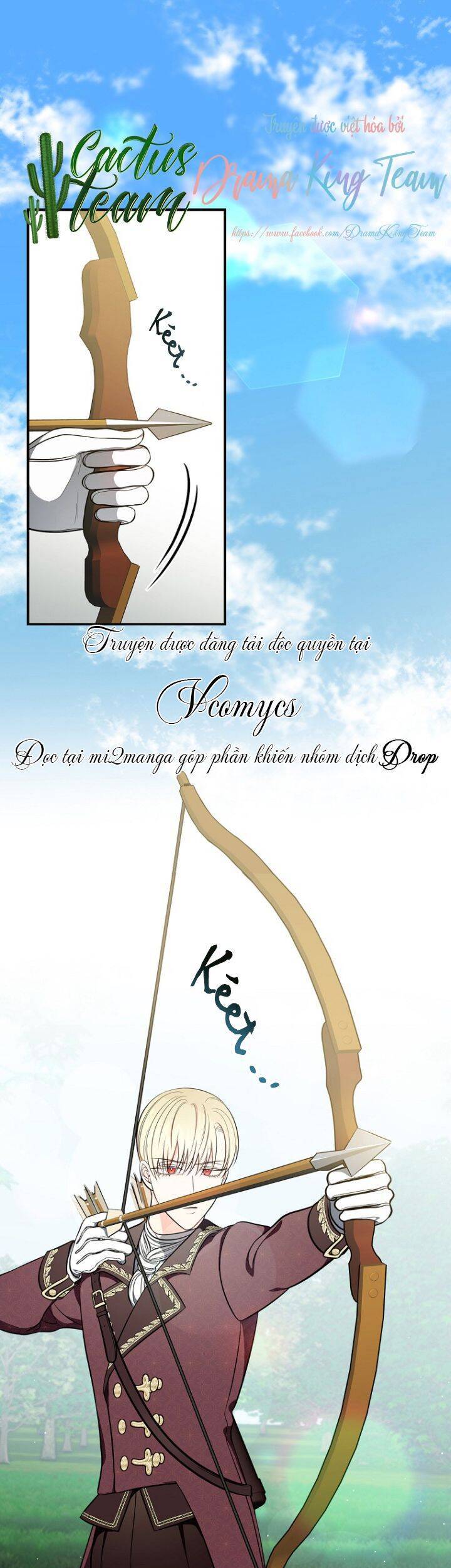 Nữ Công Tước Nhà Kính - Chương 38