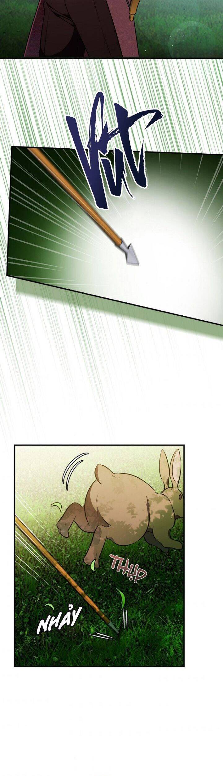 Nữ Công Tước Nhà Kính - Chương 38