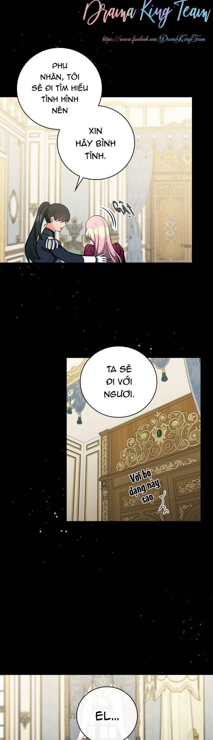 Nữ Công Tước Nhà Kính - Chương 38