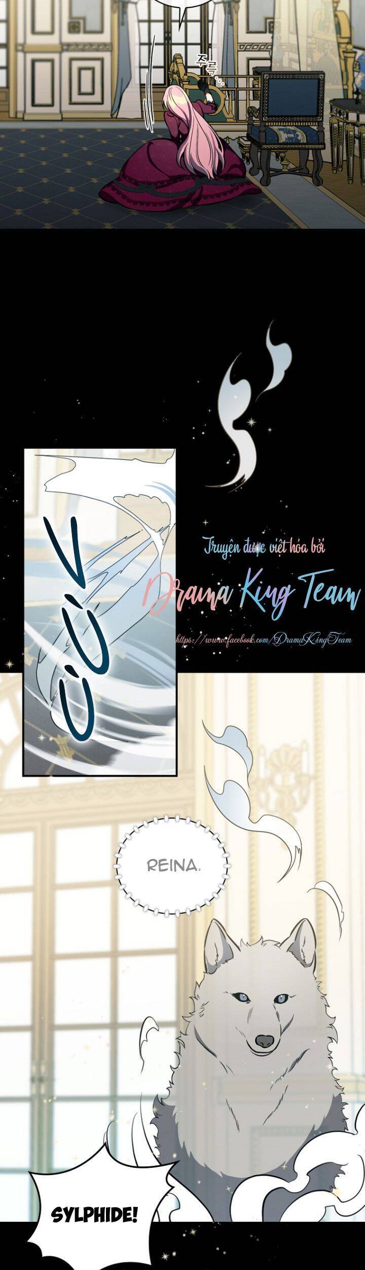 Nữ Công Tước Nhà Kính - Chương 38