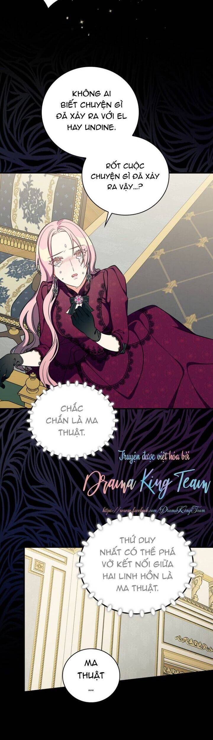 Nữ Công Tước Nhà Kính - Chương 38