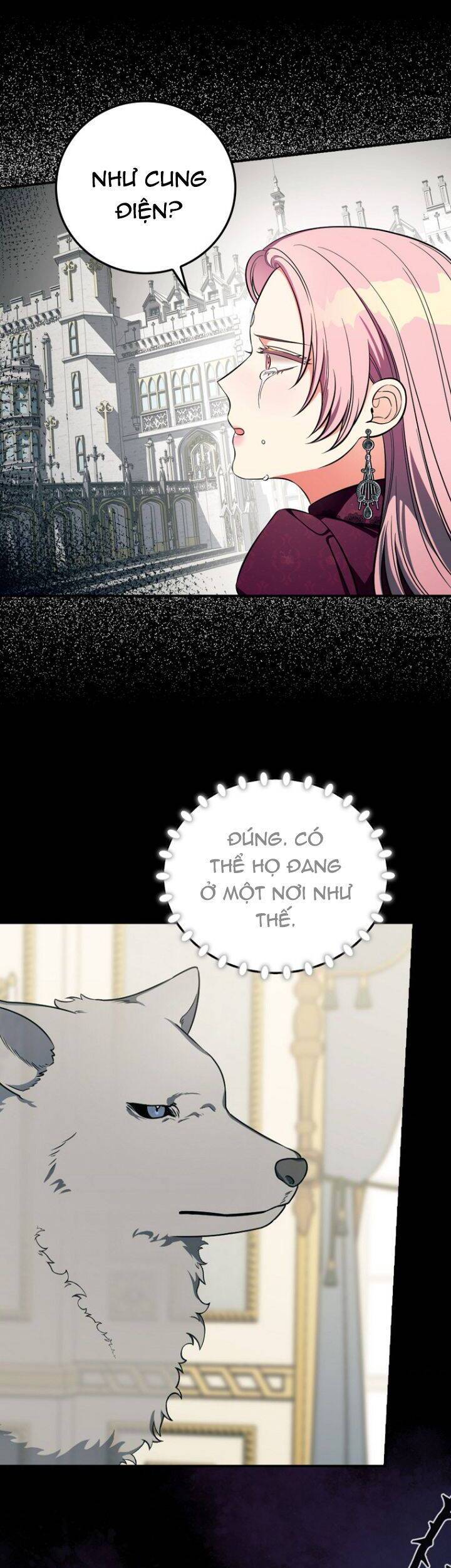 Nữ Công Tước Nhà Kính - Chương 38