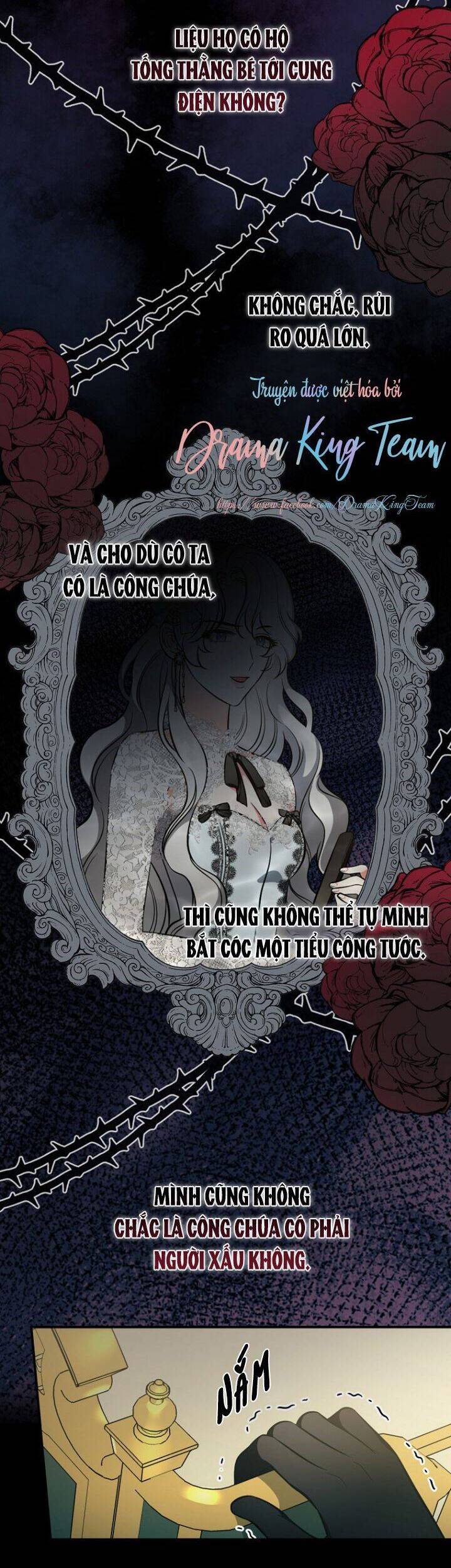 Nữ Công Tước Nhà Kính - Chương 38