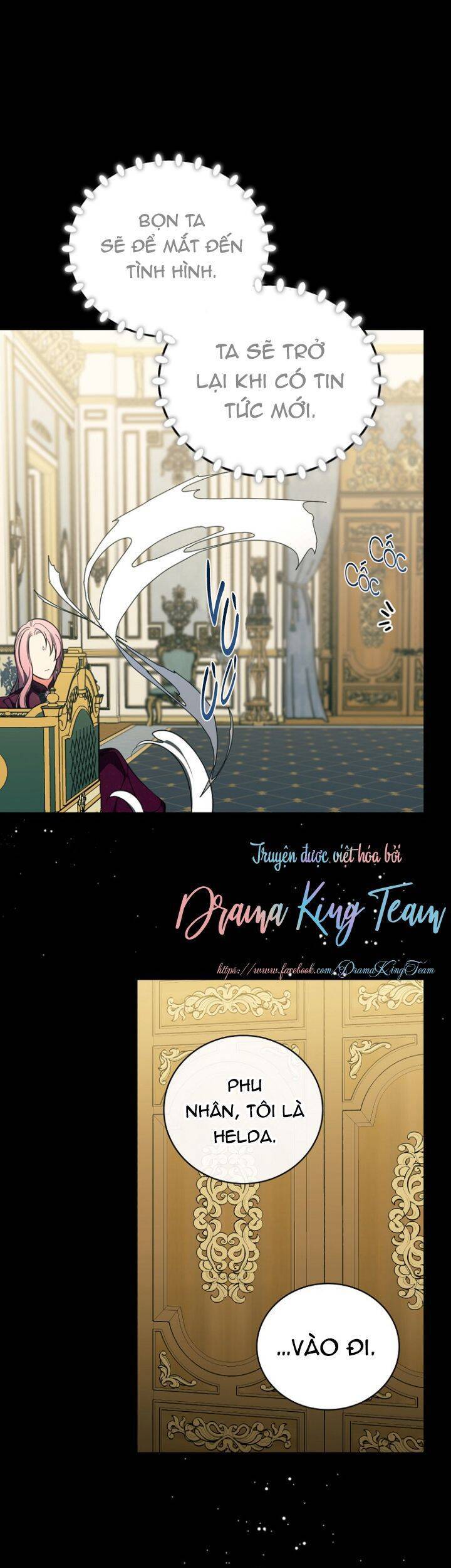 Nữ Công Tước Nhà Kính - Chương 38