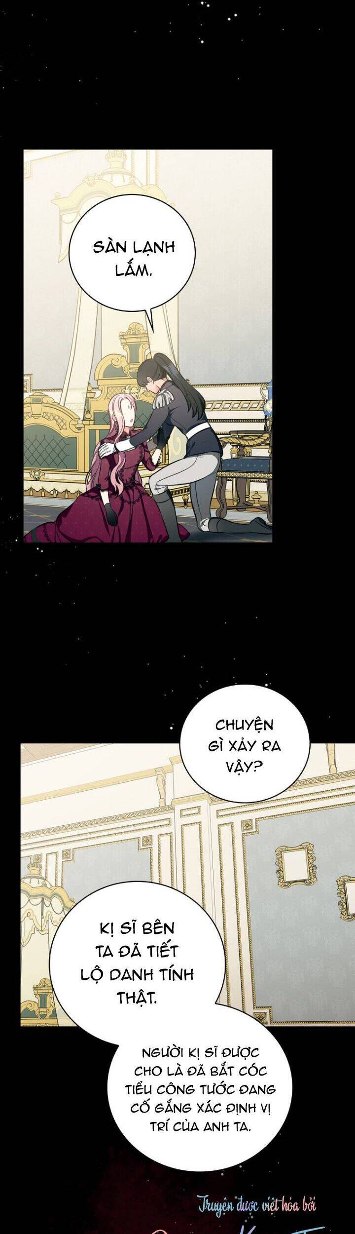 Nữ Công Tước Nhà Kính - Chương 38
