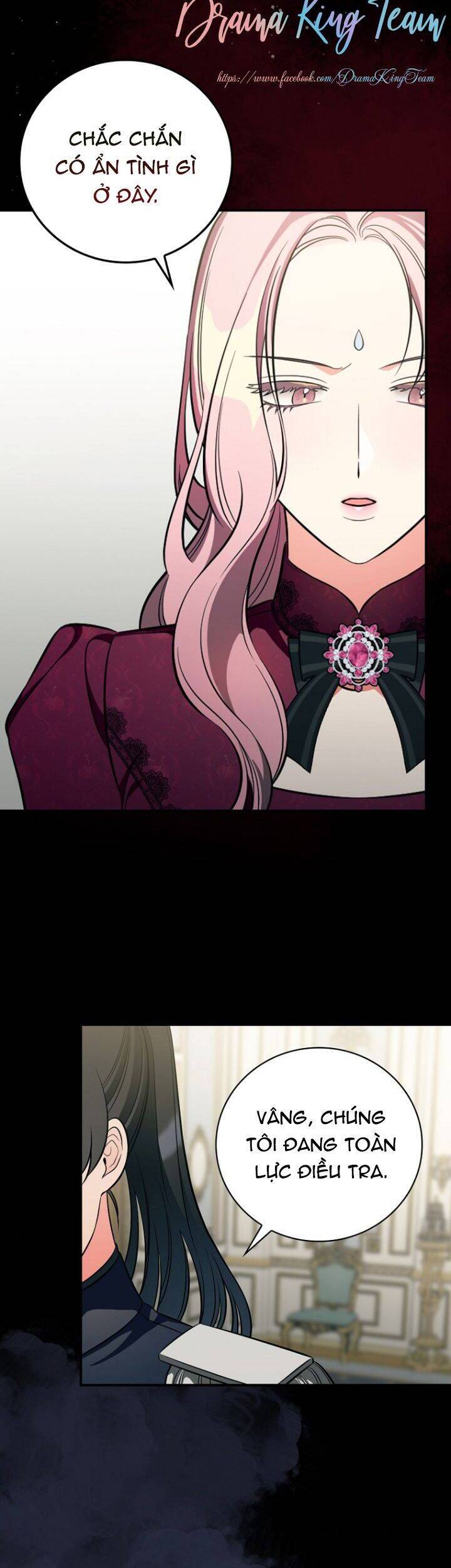 Nữ Công Tước Nhà Kính - Chương 38