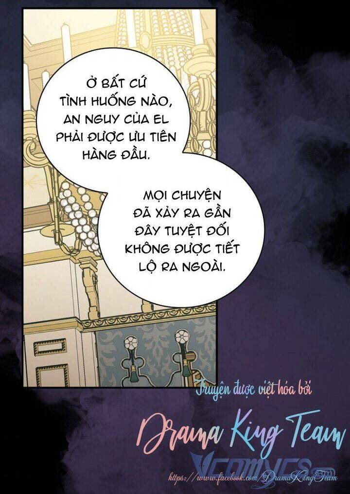 Nữ Công Tước Nhà Kính - Chương 38