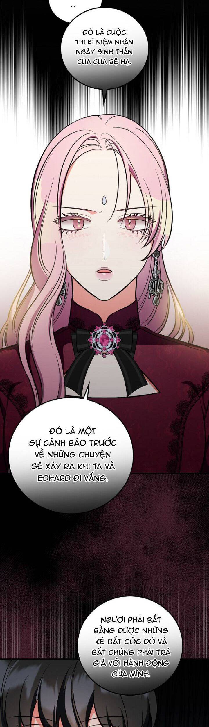 Nữ Công Tước Nhà Kính - Chương 38