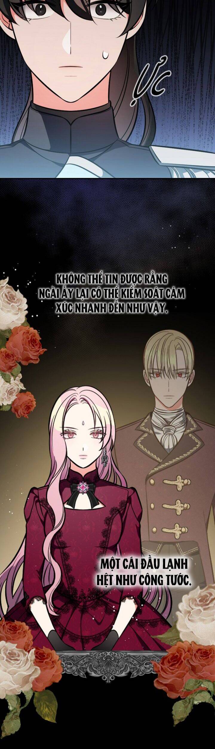 Nữ Công Tước Nhà Kính - Chương 38