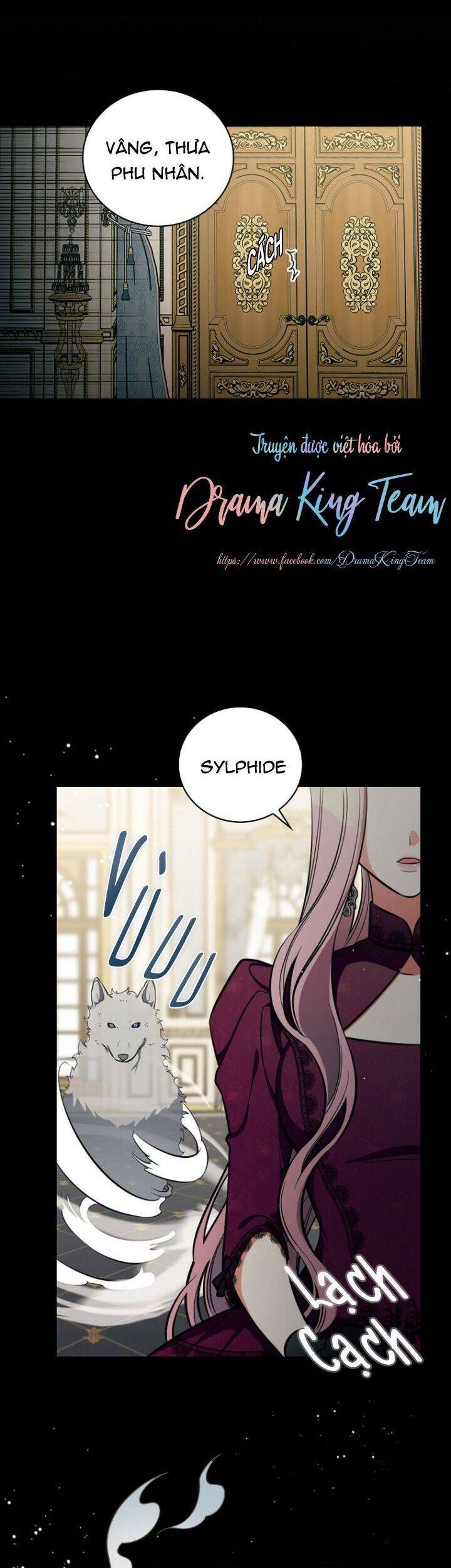 Nữ Công Tước Nhà Kính - Chương 38