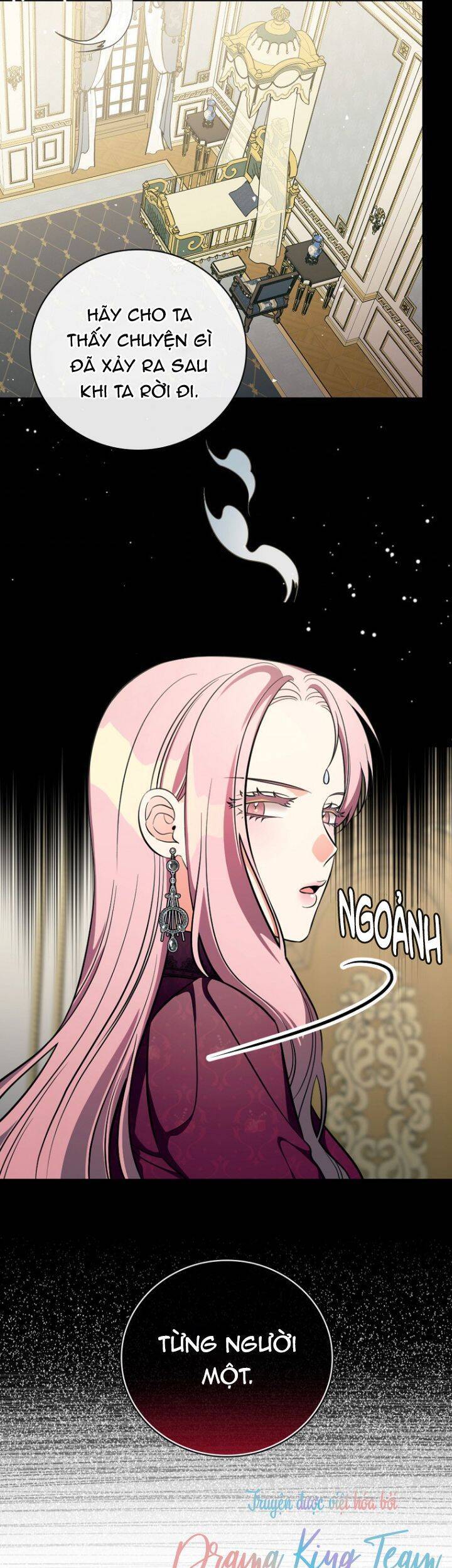 Nữ Công Tước Nhà Kính - Chương 38