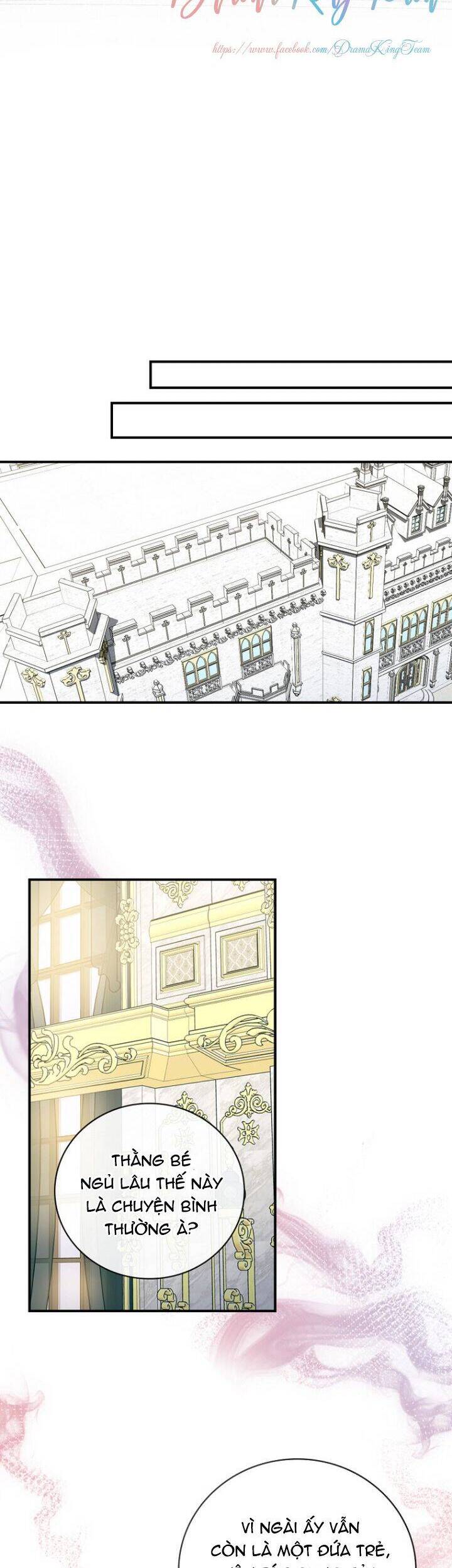 Nữ Công Tước Nhà Kính - Chương 38