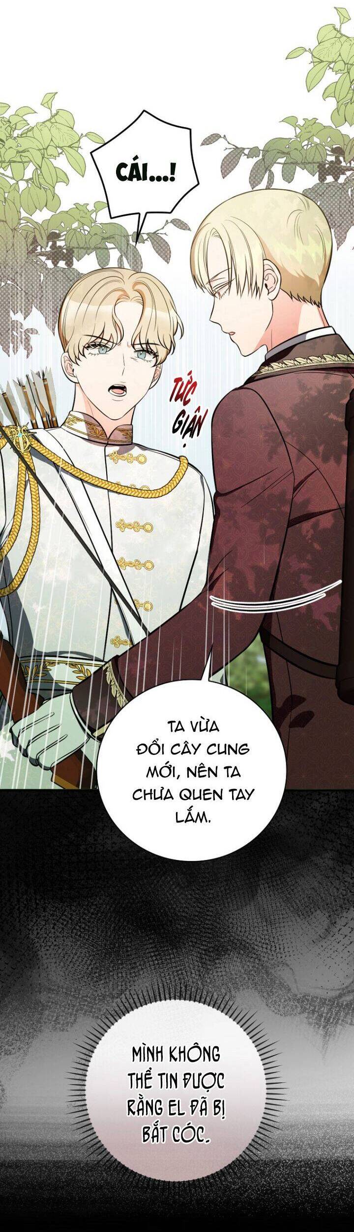 Nữ Công Tước Nhà Kính - Chương 38